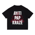 AYITI PAP KRAZÉ (TEE)